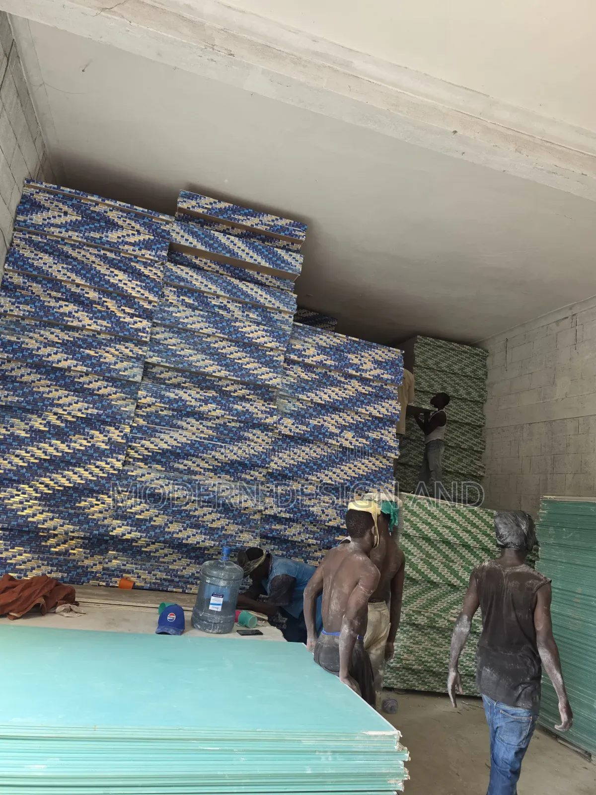 Gypsum Boards New Offer Prices