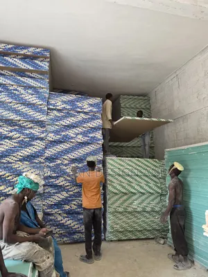 Gypsum Boards New Offer Prices