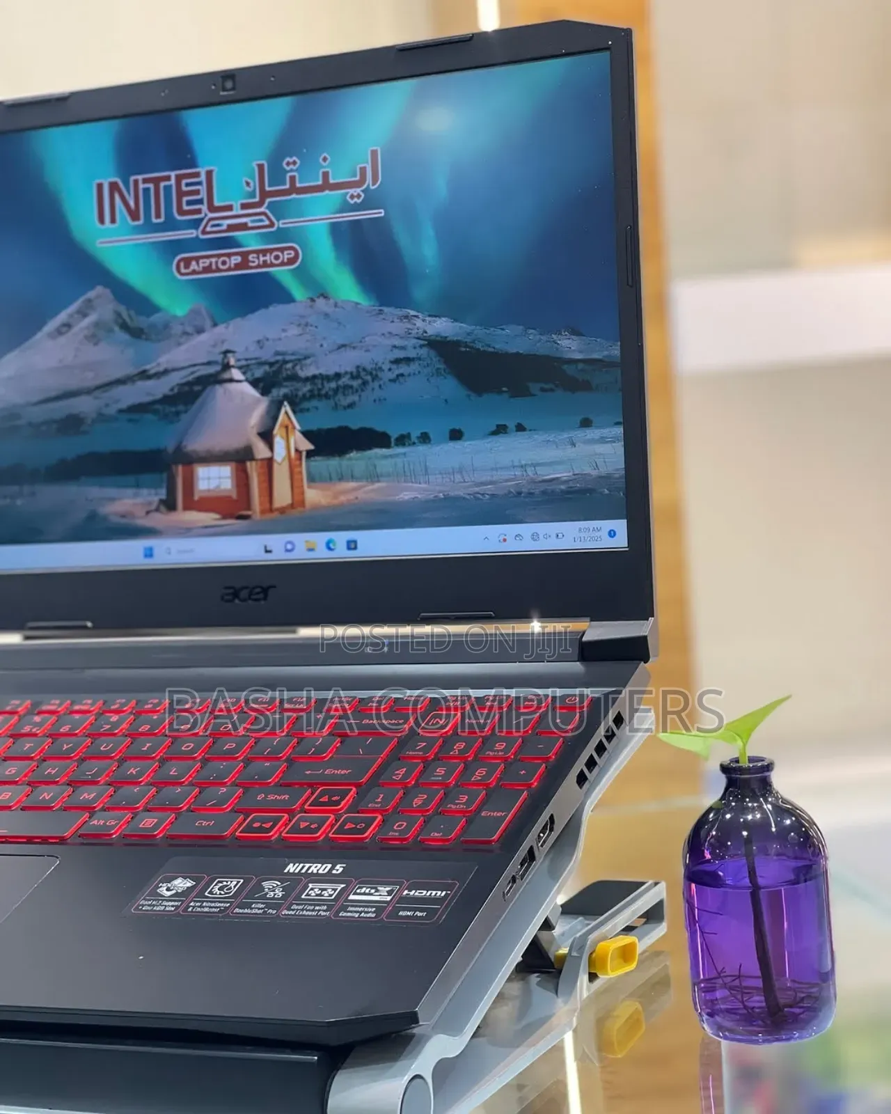 New Laptop Acer TravelMate B113 16GB Intel Core i7 SSHD+SSD 512GB