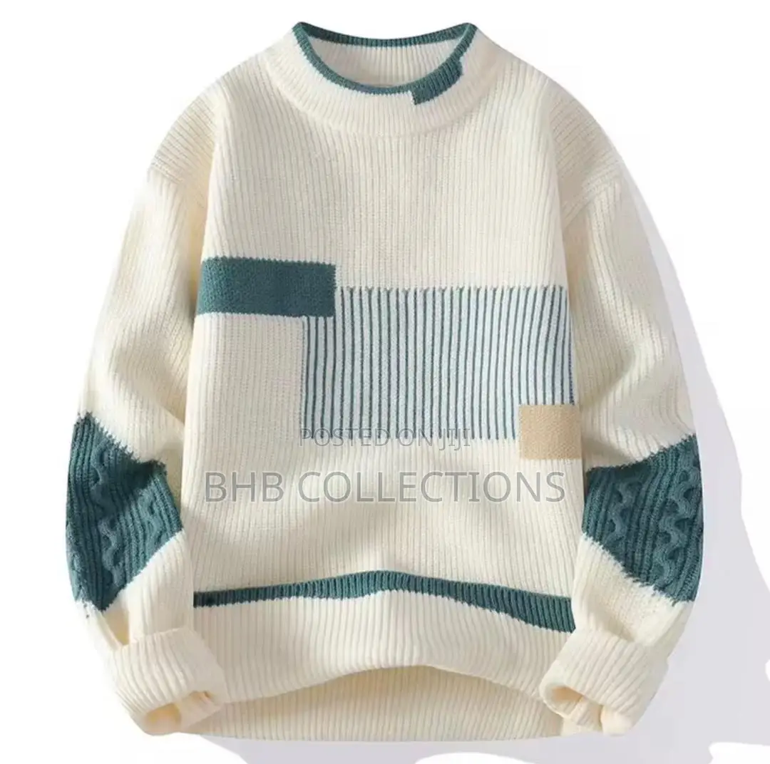 Knitted Sweaters