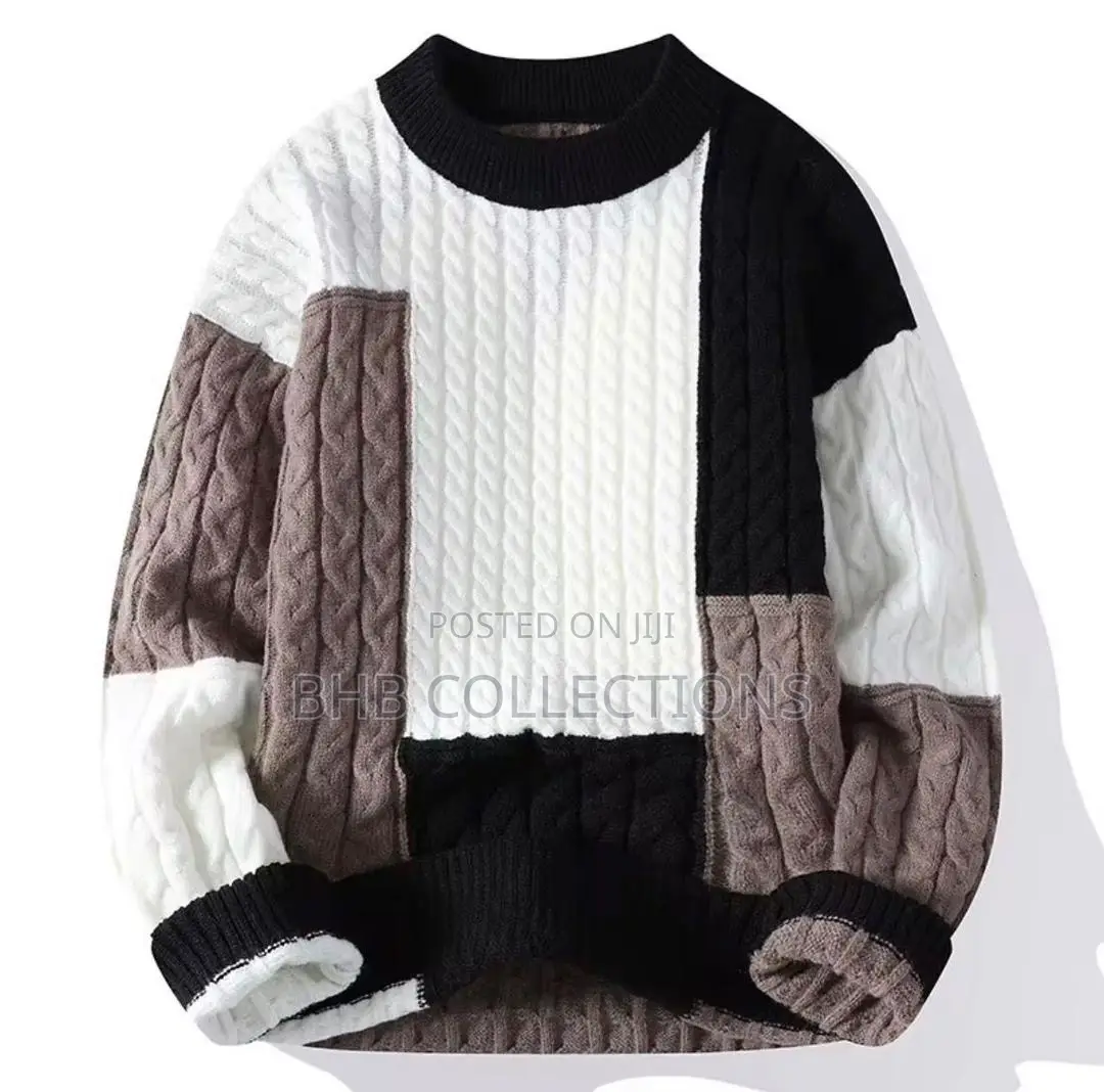 Knitted Sweaters