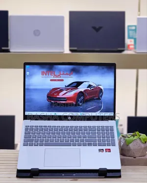 New Laptop HP Pavilion 15 16GB AMD Ryzen 7 SSD 512GB