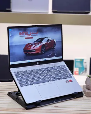 New Laptop HP Pavilion 15 16GB AMD Ryzen 7 SSD 512GB