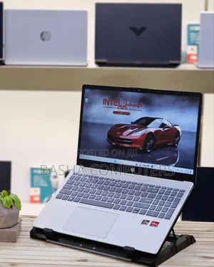 New Laptop HP Pavilion 15 16GB AMD Ryzen 7 SSD 512GB