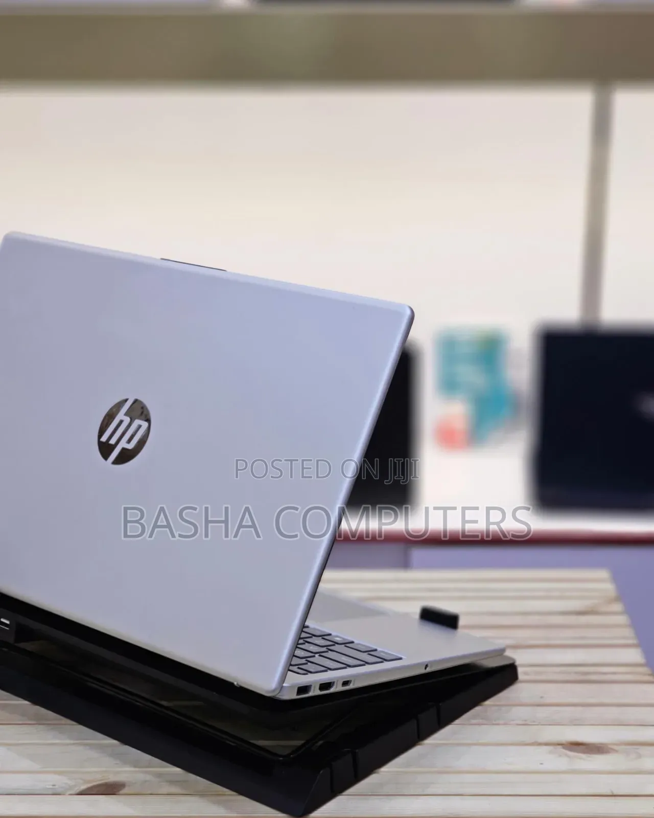 New Laptop HP Pavilion 15 16GB AMD Ryzen 7 SSD 512GB
