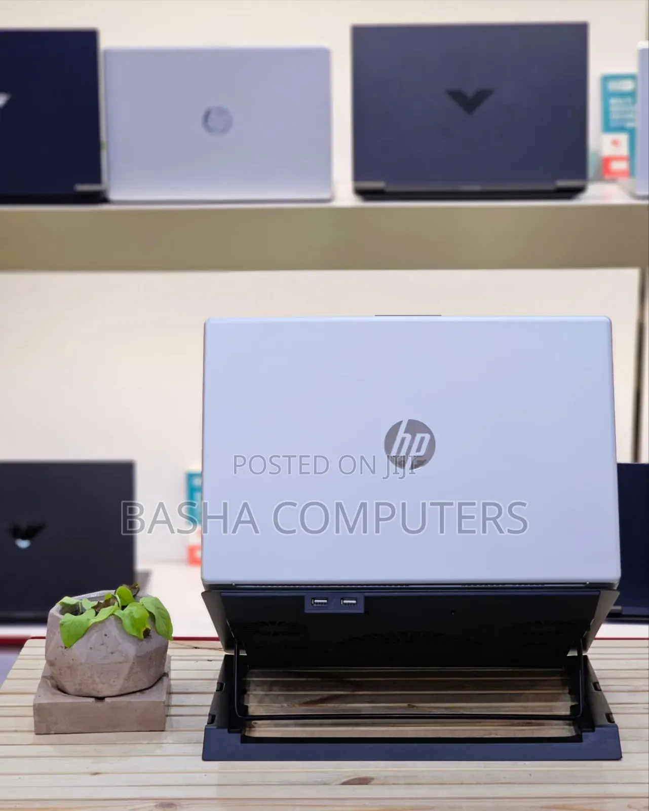 New Laptop HP Pavilion 15 16GB AMD Ryzen 7 SSD 512GB