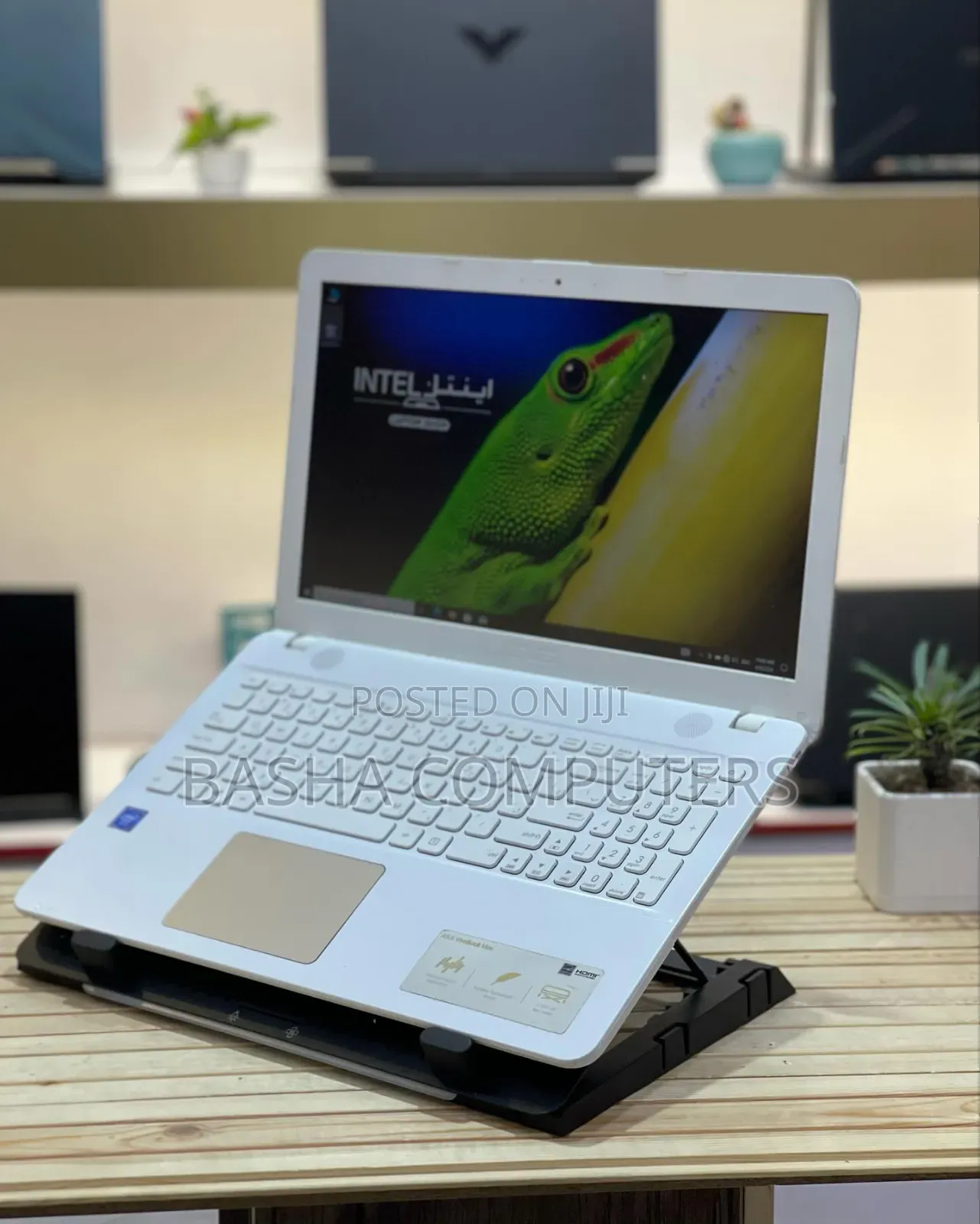 New Laptop HP Stream Notebook 4GB Intel Core i5 SSHD+SSD 128GB