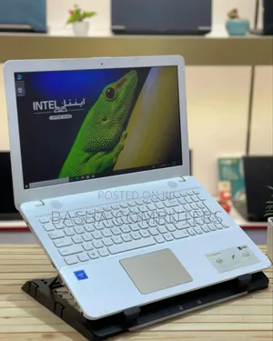 New Laptop HP Stream Notebook 4GB Intel Core i5 SSHD+SSD 128GB