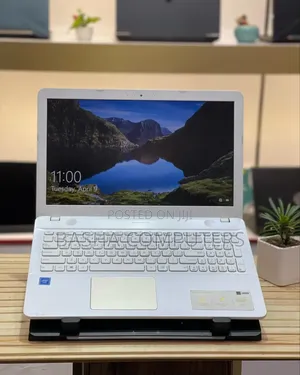 New Laptop HP Stream Notebook 4GB Intel Core i5 SSHD+SSD 128GB