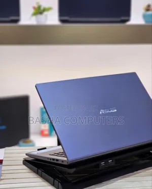 New Laptop Asus 8GB Intel Core i7 SSHD+SSD 256GB