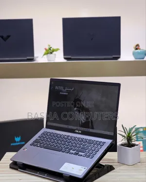 New Laptop Asus 8GB Intel Core i7 SSHD+SSD 256GB