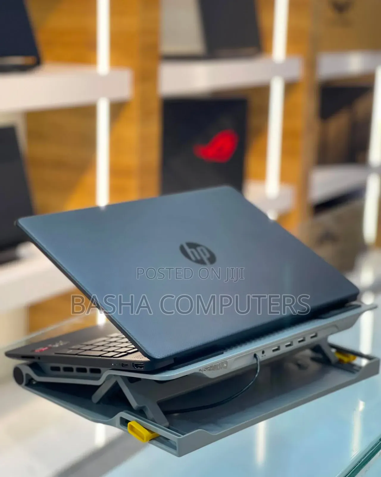 New Laptop HP 15 16GB AMD Ryzen 7 SSD 512GB