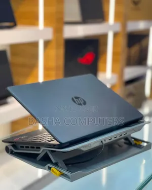 New Laptop HP 15 16GB AMD Ryzen 7 SSD 512GB