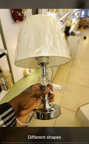 Led Bed Side Lamps Stocked
