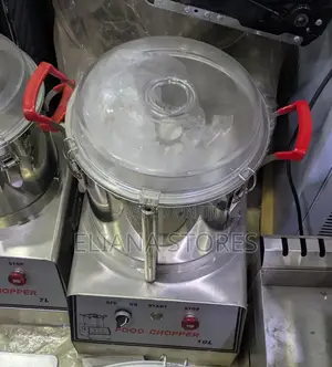10l Commercial Food Chopper
