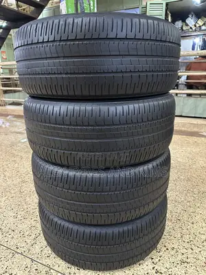 225/50r17 Japan Used Bridgestone Tyres
