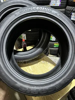 225/50r17 Japan Used Bridgestone Tyres