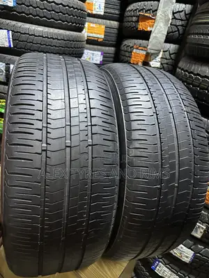 225/50r17 Japan Used Bridgestone Tyres