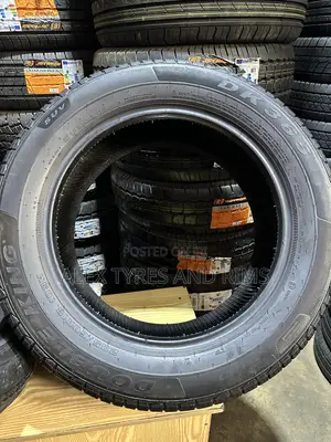 235/60r18 Good Tyres