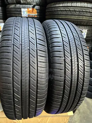 235/60r18 Good Tyres