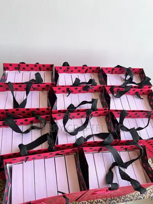12 Jewerly Boxes