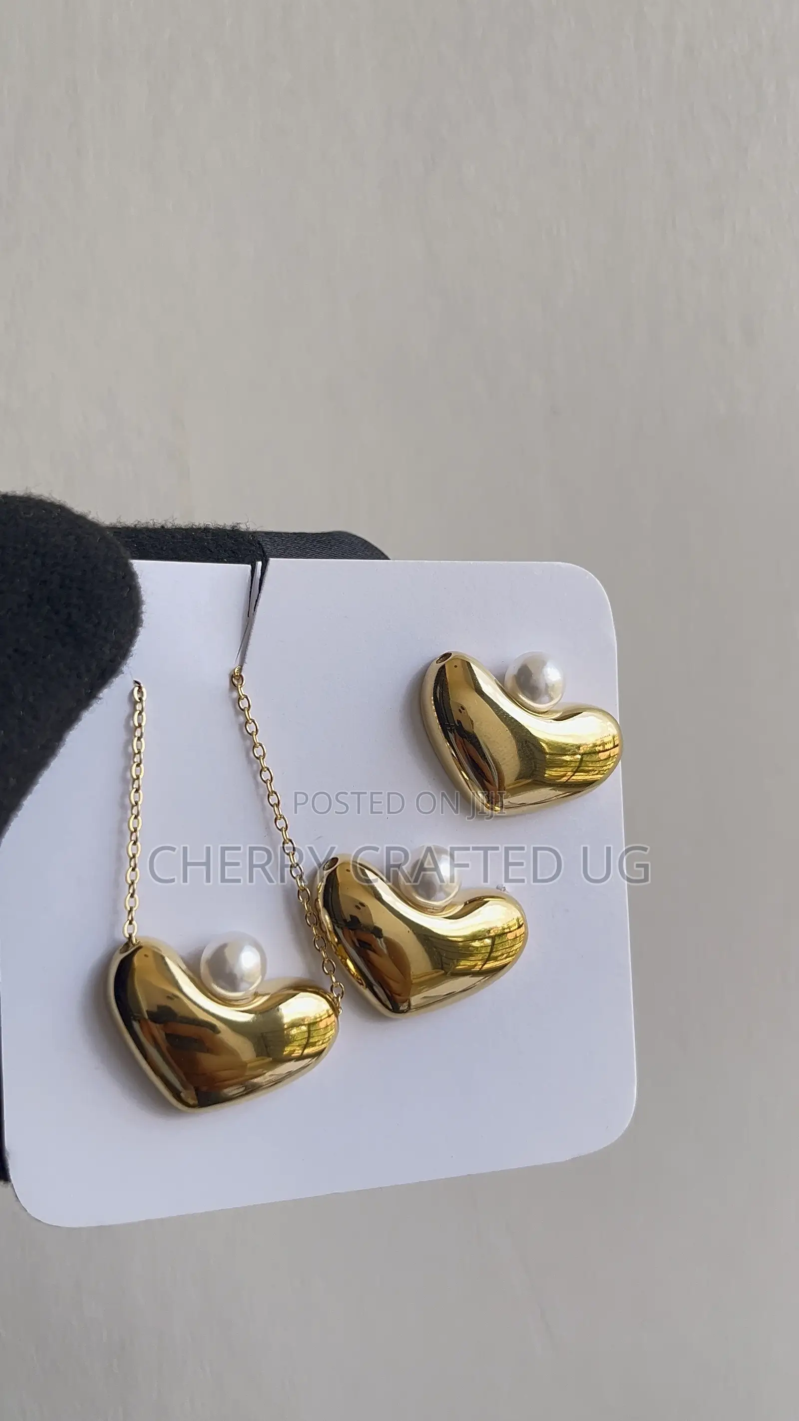 Jewerly Sets