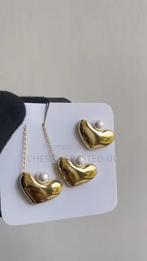 Jewerly Sets