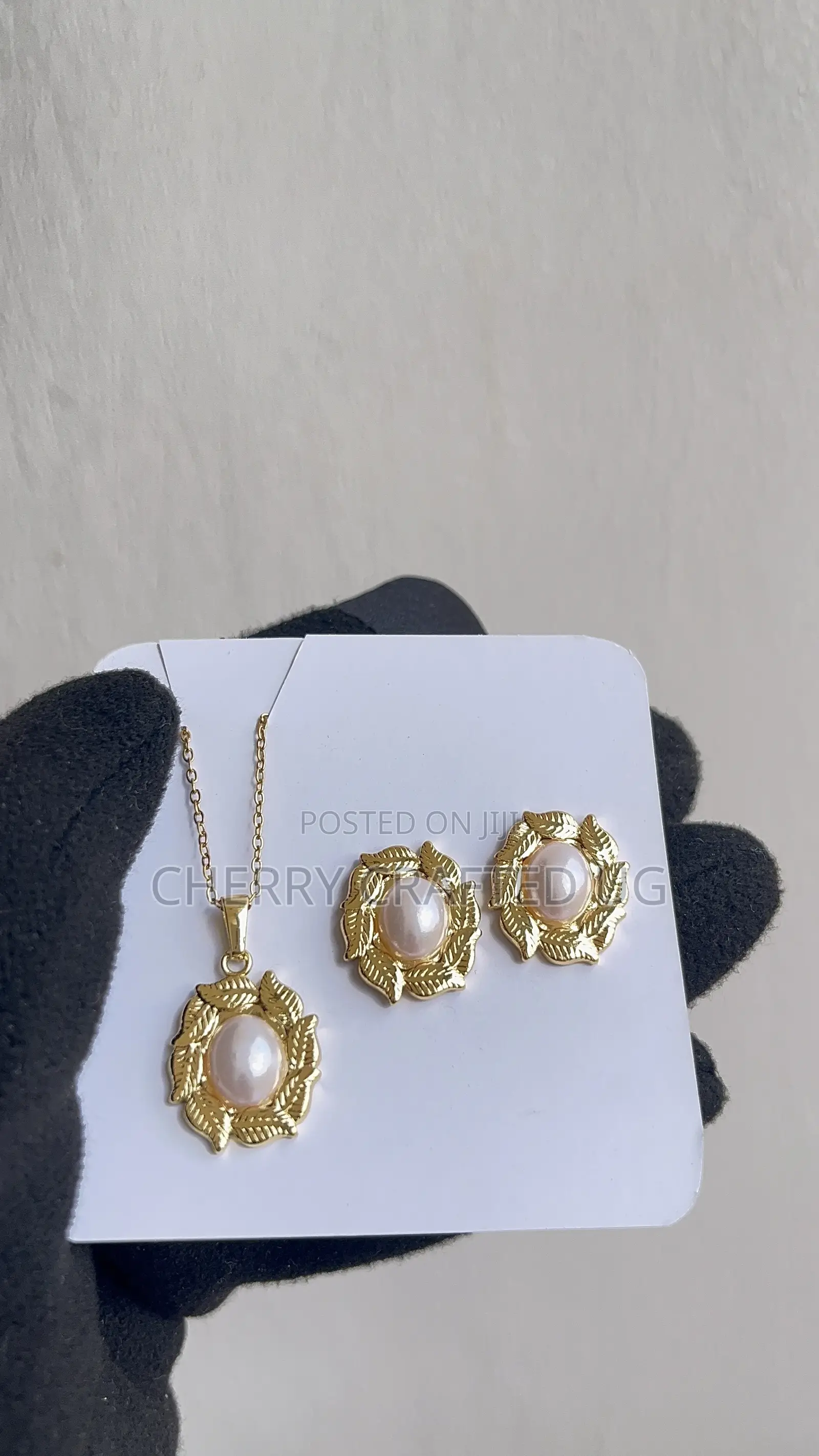 Jewerly Sets