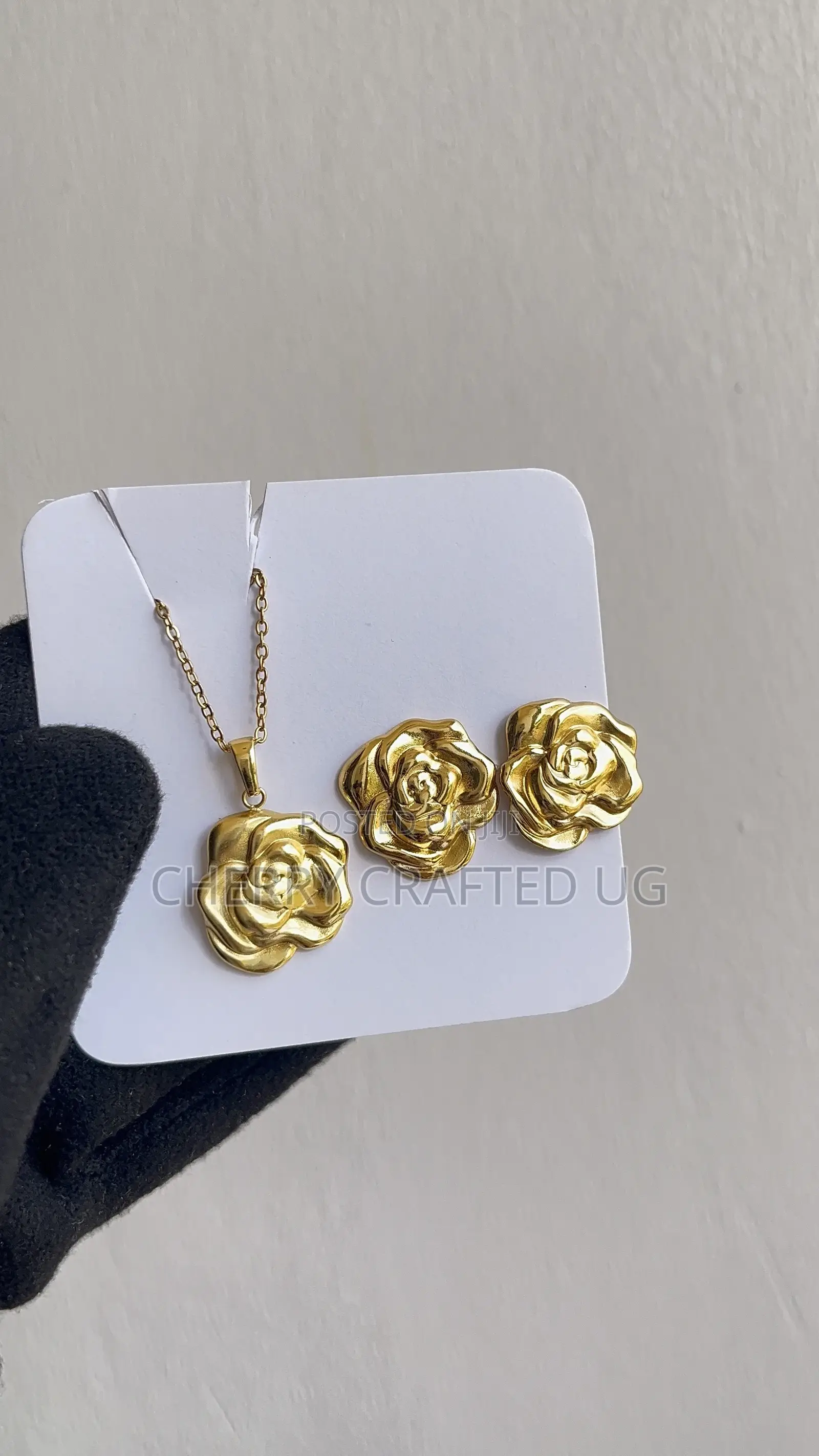 Jewerly Sets