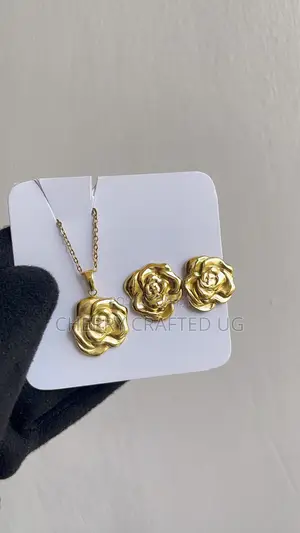 Jewerly Sets