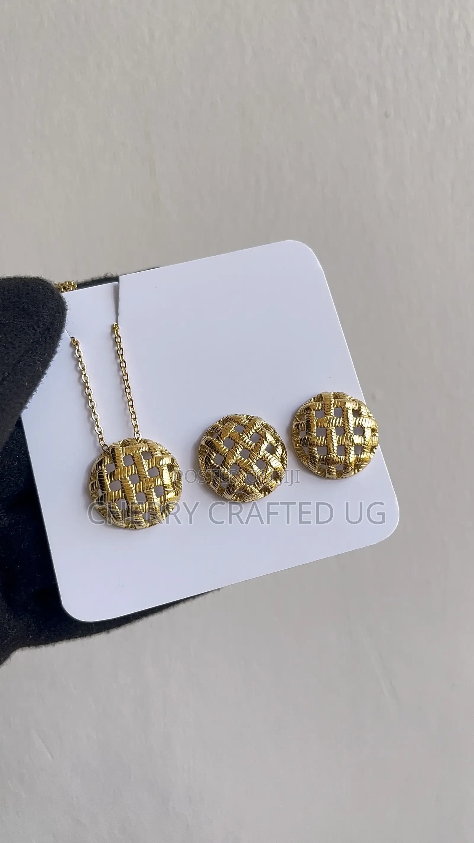 Jewerly Sets