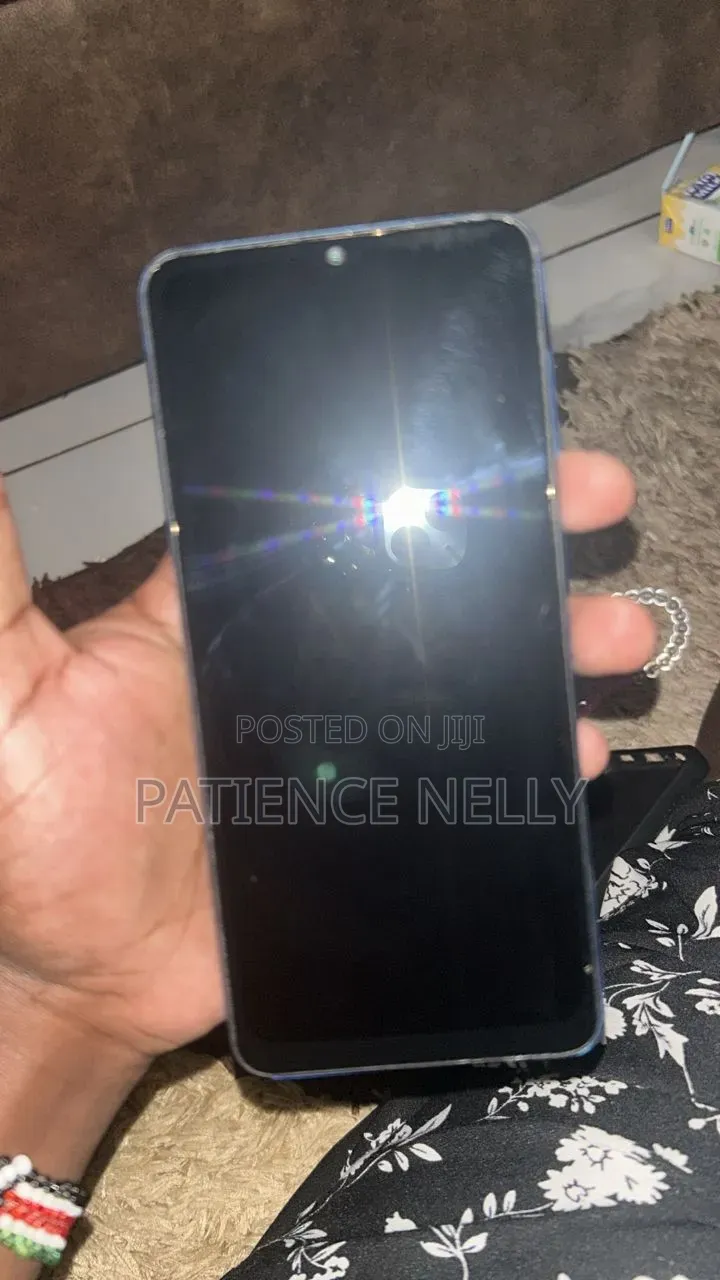 Samsung Galaxy A12 64 GB Blue