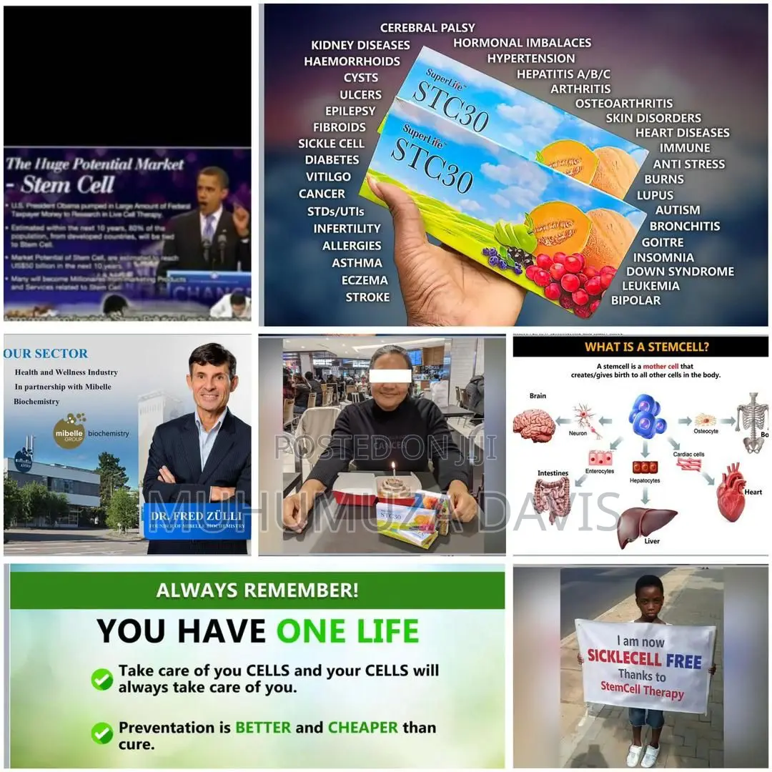 Stemcelltherapy