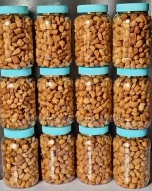 Daddies Chin, Crunchy N Soft, Whole Sale and Retail, Kampala