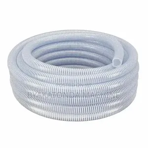 Suction Pipe 2""