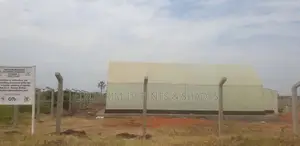 Commercial Greenhouse