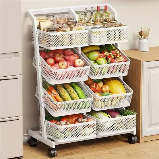Storage Organizer