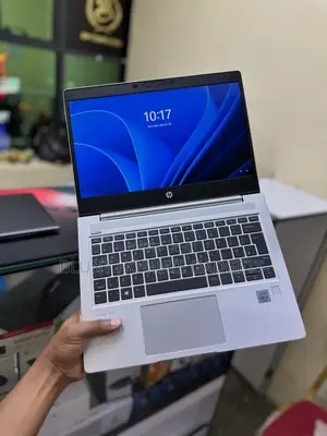 Laptop HP ProBook 440 G7 8GB Intel Core i5 SSD 256GB