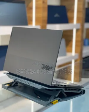 New Laptop Lenovo ThinkBook 15 16GB Intel Core i7 SSD 512GB
