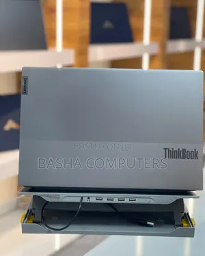 New Laptop Lenovo ThinkBook 15 16GB Intel Core i7 SSD 512GB