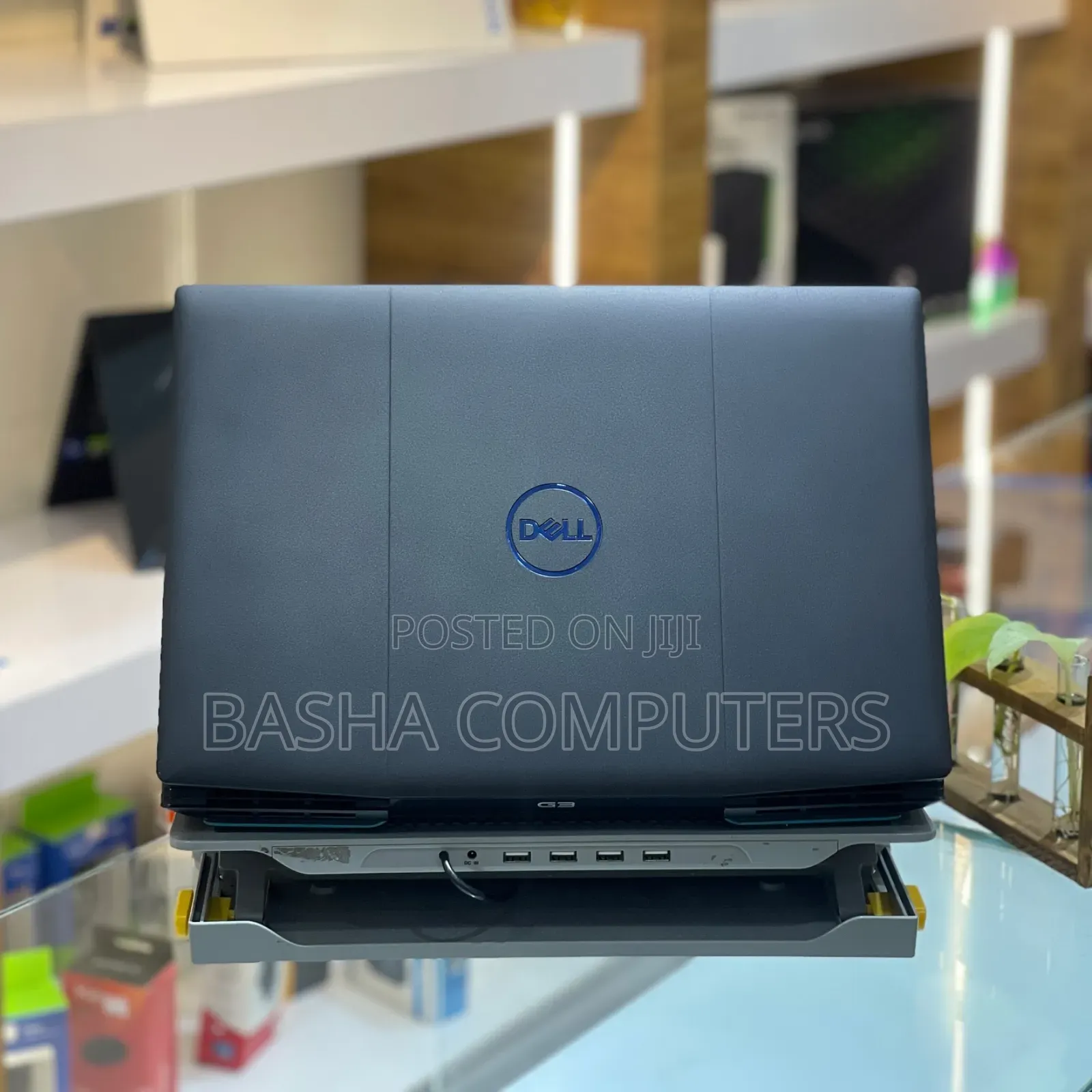 New Laptop Dell 16GB Intel Core i5 SSD 512GB