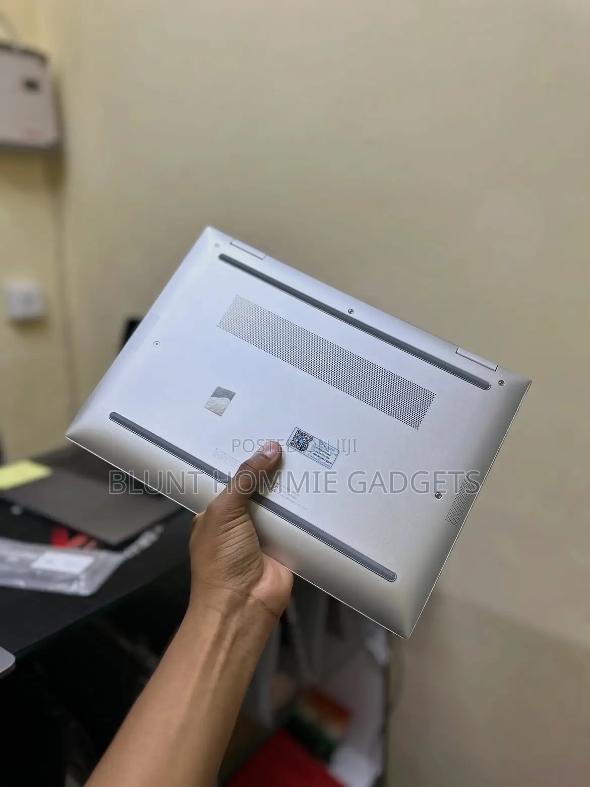 Laptop HP EliteBook x360 1030 G8 8GB Intel Core i5 SSD 256GB