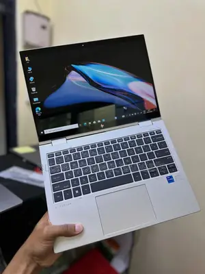 Laptop HP EliteBook x360 1030 G8 8GB Intel Core i5 SSD 256GB