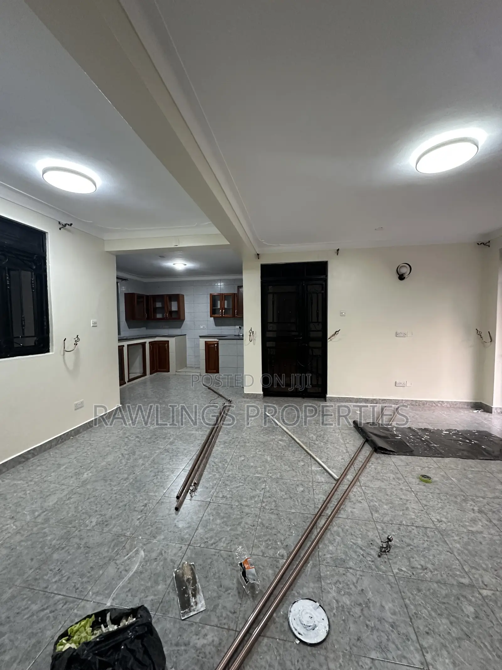 2bdrm Apartment in Muyenga, Makindye for rent
