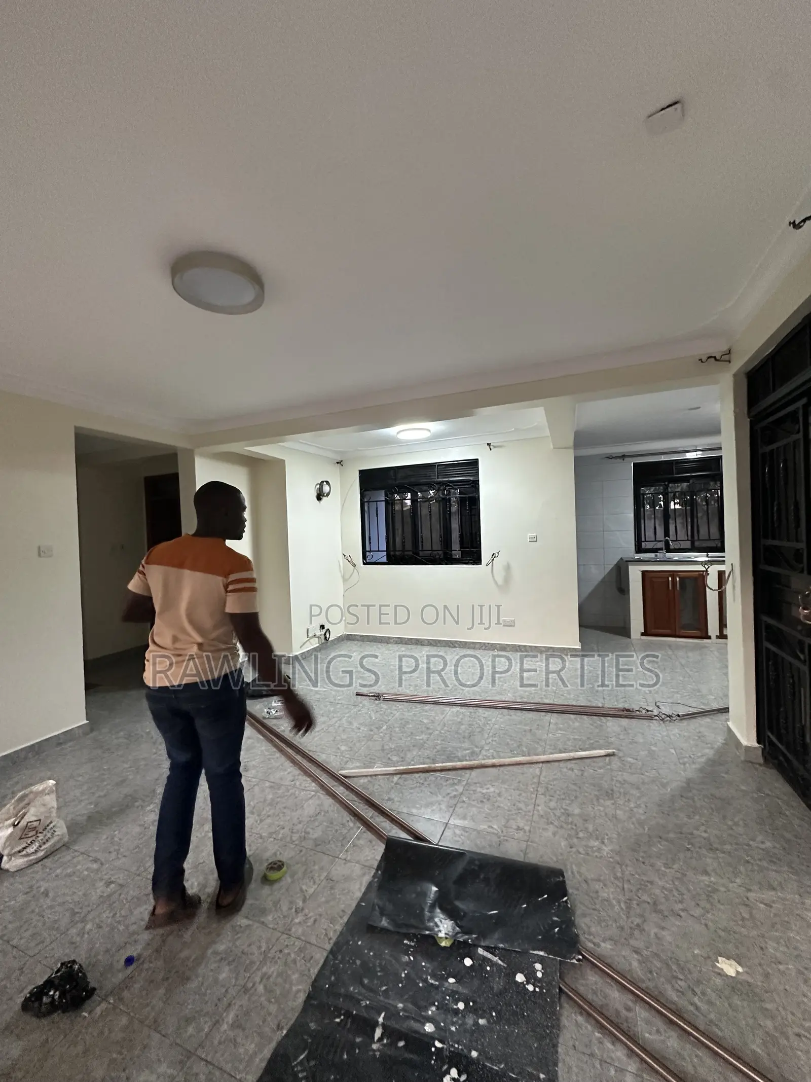 2bdrm Apartment in Muyenga, Makindye for rent