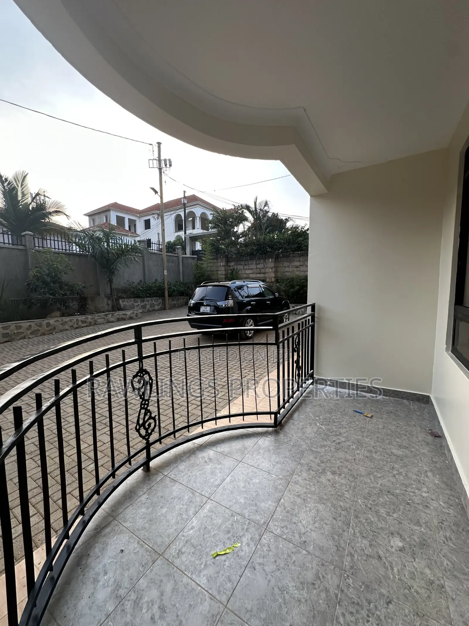 2bdrm Apartment in Muyenga, Makindye for rent