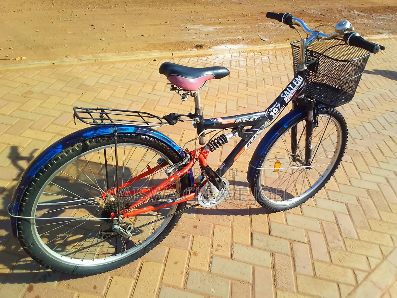 Cool Vybz Cycles