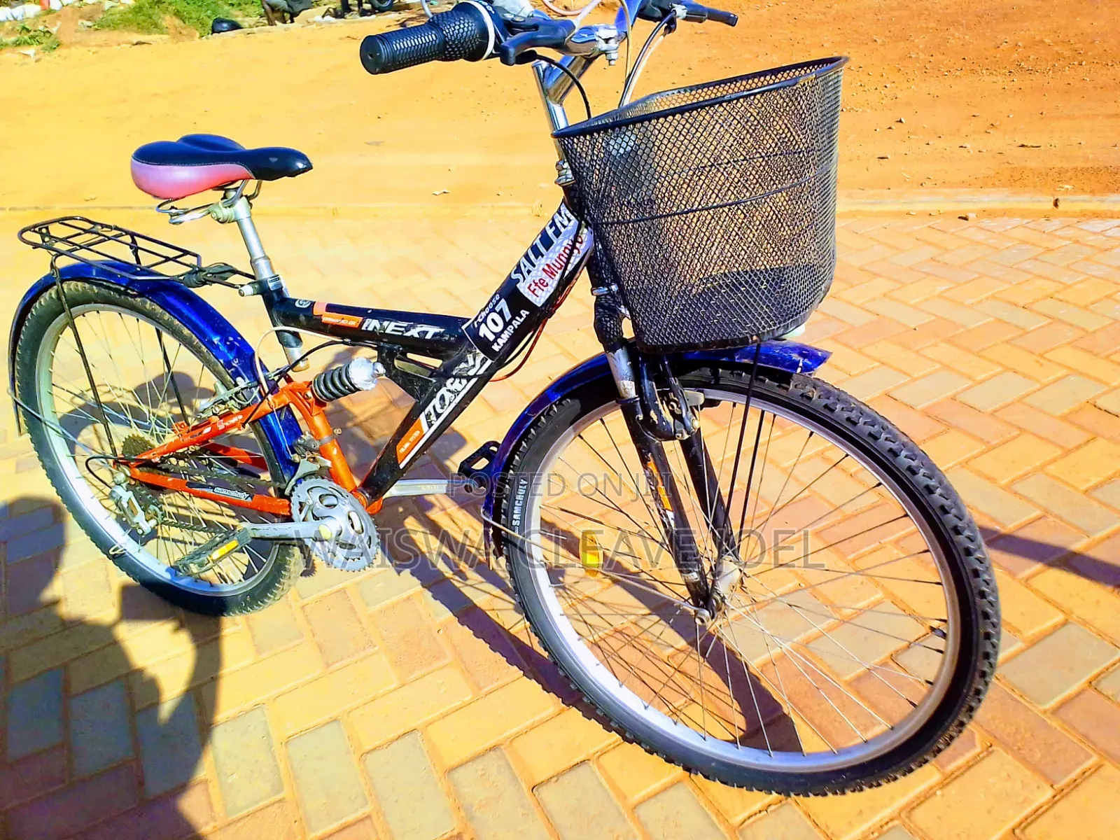 Cool Vybz Cycles