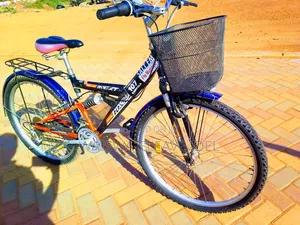 Cool Vybz Cycles