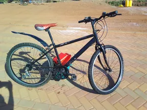 Cool Vybz Cycles